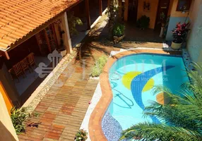 Foto 1 de Casa de Condomínio com 3 Quartos à venda, 600m² em Dois Córregos, Piracicaba