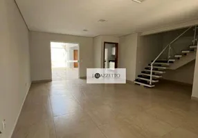 Foto 1 de Casa de Condomínio com 3 Quartos para alugar, 170m² em JARDIM MONTREAL RESIDENCE, Indaiatuba