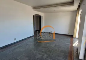 Foto 1 de Apartamento com 3 Quartos para venda ou aluguel, 227m² em Centro, Atibaia