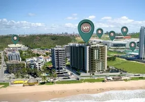 Foto 1 de Apartamento com 3 Quartos à venda, 138m² em Cruz das Almas, Maceió