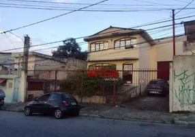 Foto 1 de Galpão/Depósito/Armazém para alugar, 405m² em Cangaíba, São Paulo
