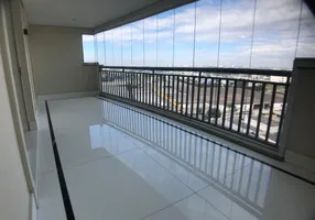 Foto 1 de Apartamento com 3 Quartos à venda, 165m² em Alphaville, Barueri