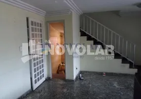 Foto 1 de Sobrado com 3 Quartos à venda, 232m² em Jardim Neila, São Paulo