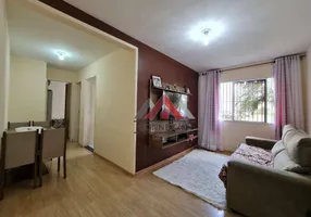 Foto 1 de Apartamento com 1 Quarto à venda, 40m² em Vila Urupês, Suzano