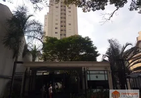 Foto 1 de Apartamento com 3 Quartos para alugar, 90m² em Belenzinho, São Paulo