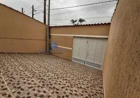 Foto 1 de Casa com 3 Quartos à venda, 120m² em Agenor de Campos, Mongaguá