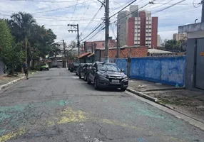 Foto 1 de Casa com 3 Quartos à venda, 88m² em Vila Marari, São Paulo