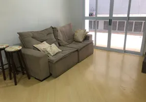 Foto 1 de Apartamento com 3 Quartos à venda, 120m² em Santa Maria, São Caetano do Sul