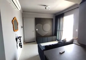 Foto 1 de Apartamento com 1 Quarto para venda ou aluguel, 46m² em São Dimas, Piracicaba