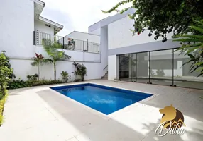 Foto 1 de Casa com 4 Quartos à venda, 400m² em Jardim Luzitânia, São Paulo