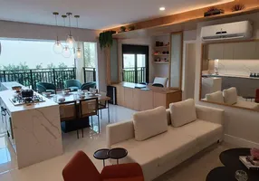 Foto 1 de Apartamento com 3 Quartos à venda, 91m² em Bairro das Palmeiras, Campinas