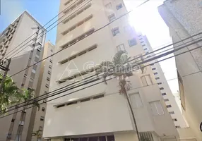 Foto 1 de Apartamento com 2 Quartos à venda, 77m² em Cambuí, Campinas