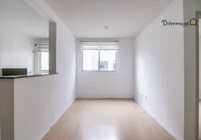 Foto 1 de Apartamento com 2 Quartos à venda, 48m² em Santa Cândida, Curitiba
