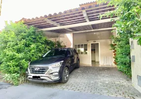 Foto 1 de Casa de Condomínio com 3 Quartos à venda, 176m² em Vila São Luiz, Goiânia