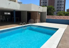 Foto 1 de Apartamento com 3 Quartos à venda, 153m² em Aldeota, Fortaleza
