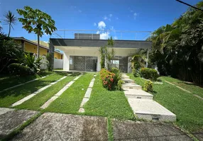 Foto 1 de Casa de Condomínio com 4 Quartos à venda, 256m² em Alphaville, Camaçari