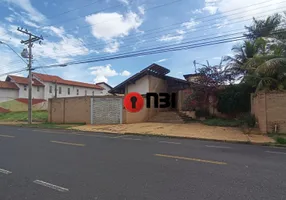 Foto 1 de Casa com 4 Quartos para alugar, 450m² em Jardim Francisco Fernandes, São José do Rio Preto