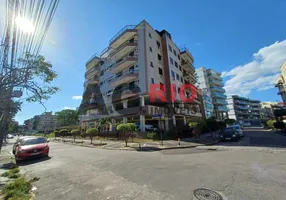 Foto 1 de Apartamento com 2 Quartos à venda, 78m² em  Vila Valqueire, Rio de Janeiro