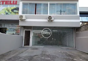 Foto 1 de Sala Comercial para alugar, 98m² em Estreito, Florianópolis