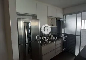 Foto 1 de Apartamento com 3 Quartos à venda, 79m² em Centro, Cotia