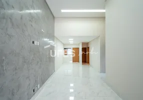 Foto 1 de Casa com 3 Quartos à venda, 144m² em Jardim Atlântico, Goiânia