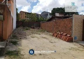 Foto 1 de Lote/Terreno à venda, 130m² em Cajazeiras, Fortaleza