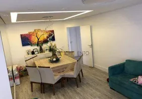 Foto 1 de Apartamento com 4 Quartos à venda, 120m² em Santa Paula, São Caetano do Sul