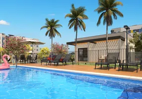 Foto 1 de Apartamento com 2 Quartos à venda, 43m² em Vila Nova, Joinville