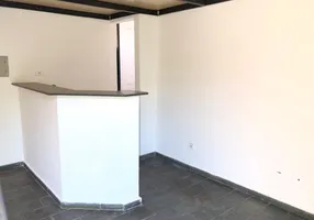 Foto 1 de Kitnet com 1 Quarto à venda, 25m² em Cidade Jardim, Maringá