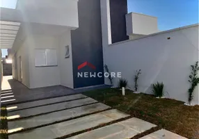 Foto 1 de Casa com 3 Quartos à venda, 83m² em Bopiranga, Itanhaém
