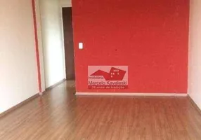 Foto 1 de Apartamento com 3 Quartos à venda, 69m² em Jabaquara, São Paulo