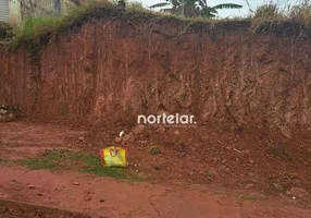 Foto 1 de Lote/Terreno à venda, 250m² em Jardim São João, Francisco Morato