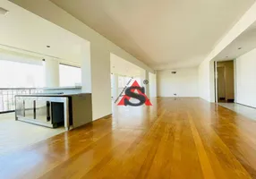 Foto 1 de Apartamento com 3 Quartos à venda, 215m² em Sumarezinho, São Paulo
