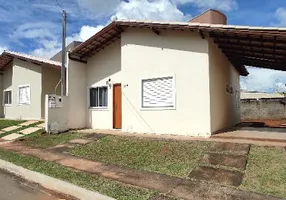 Foto 1 de Casa com 2 Quartos à venda, 200m² em Condomínio Residencial Villa Lobos, Anápolis