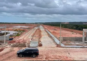 Foto 1 de Lote/Terreno à venda, 240m² em Praia do Frânces, Marechal Deodoro