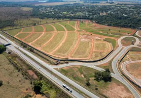 Foto 1 de Lote/Terreno à venda, 320m² em Condominio Alto da Boa Vista, Senador Canedo