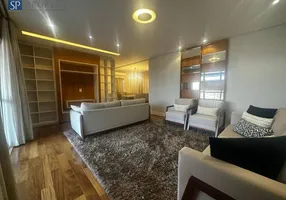 Foto 1 de Apartamento com 3 Quartos para venda ou aluguel, 186m² em Vila Sfeir, Indaiatuba
