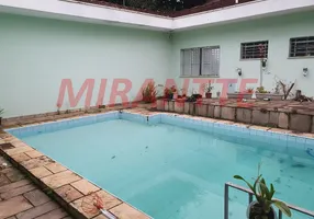 Foto 1 de Casa com 3 Quartos à venda, 238m² em Tucuruvi, São Paulo