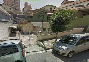 Foto 1 de Lote/Terreno à venda, 672m² em Mandaqui, São Paulo