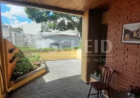 Foto 1 de Sobrado com 4 Quartos à venda, 367m² em Jardim Prudência, São Paulo