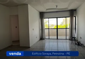 Foto 1 de Apartamento com 3 Quartos à venda, 170m² em Centro, Petrolina