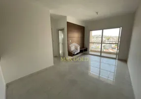 Foto 1 de Apartamento com 2 Quartos à venda, 68m² em Centro, Taubaté