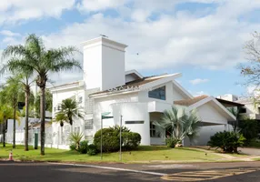 Foto 1 de Casa de Condomínio com 4 Quartos à venda, 408m² em Vivendas Do Arvoredo, Londrina