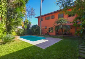 Foto 1 de Casa com 4 Quartos à venda, 563m² em Jardim Guedala, São Paulo
