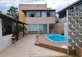 Foto 1 de Sobrado com 3 Quartos à venda, 240m² em , Anchieta