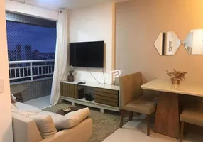 Foto 1 de Apartamento com 1 Quarto à venda, 36m² em Calhau, São Luís