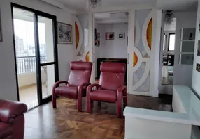 Foto 1 de Apartamento com 3 Quartos à venda, 126m² em Ipiranga, São Paulo