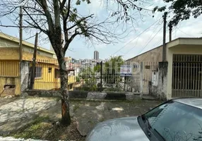 Foto 1 de Casa com 3 Quartos à venda, 80m² em Vila Paulista, São Paulo