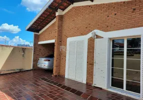 Foto 1 de Casa com 3 Quartos à venda, 157m² em Jardim Paraíso, Campinas