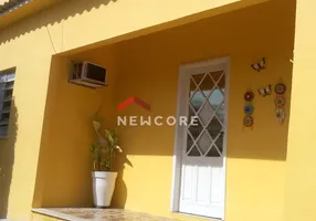 Foto 1 de Casa com 3 Quartos à venda, 92m² em Lagoinha, São Gonçalo